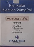 Mozosted 24mg Injection