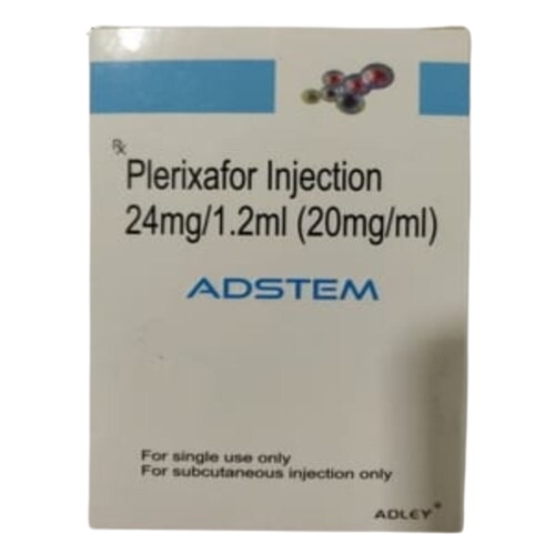 Adstem 24mg Injection