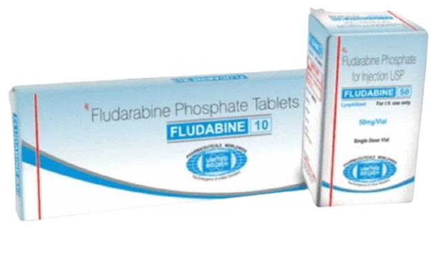 Fludabine 10mg Tablet