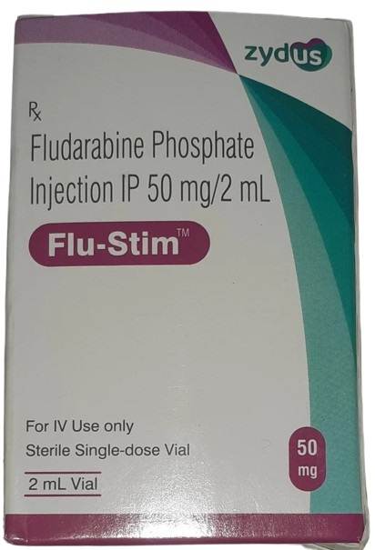 Flu stim 50mg Injection