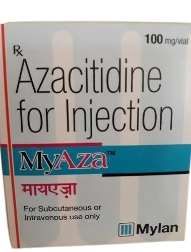 Myaza 100mg Injection