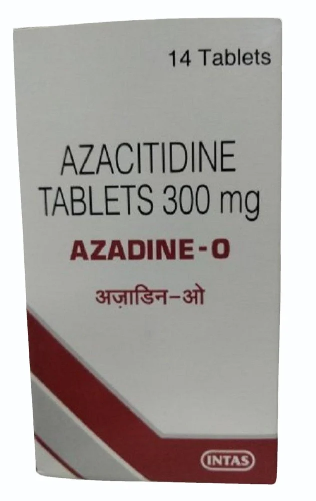 Azadine O 300mg Tablet