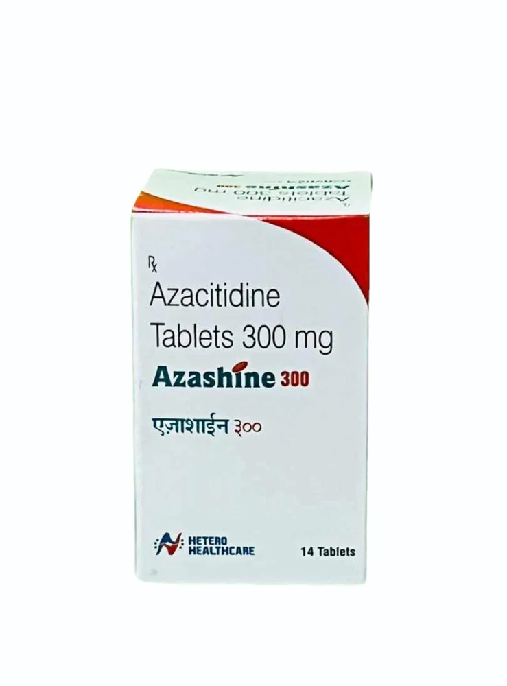Azashine 300mg Tablet