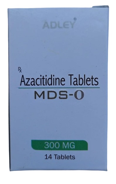Mds O 300mg Tablet