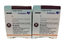 Kyprolis 60mg Injection