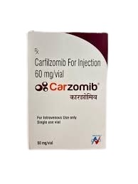 Carzomib 60mg Injection