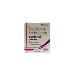 Carfilnat 60mg Injection
