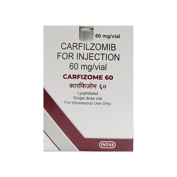 Carfizome 60mg Injection