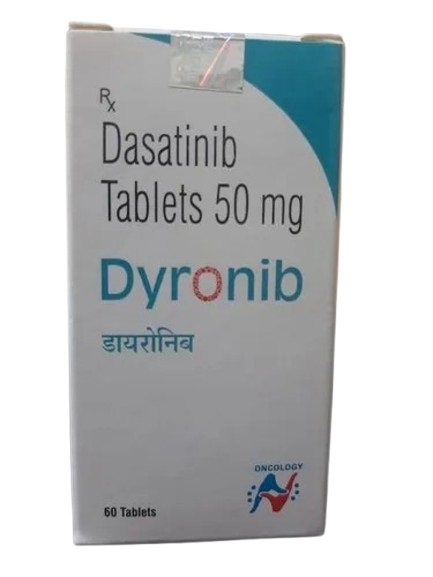 Dyronib 50mg Tablet