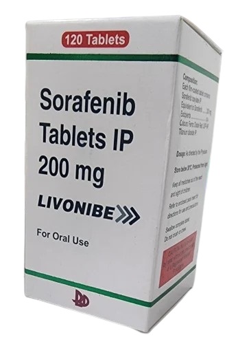 Livonibe 200mg Tablet