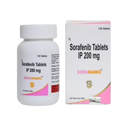Soranamo 200mg Tablet
