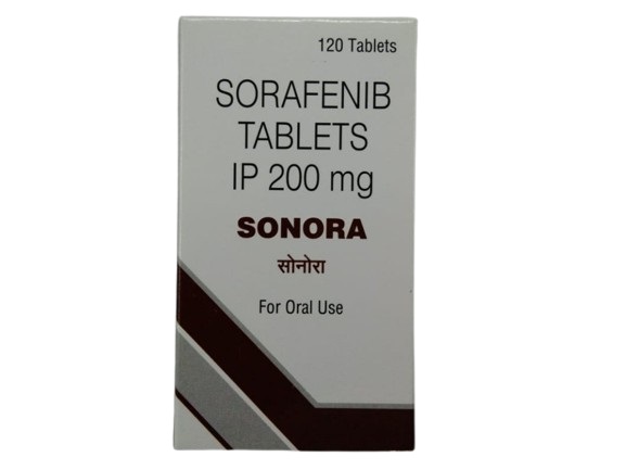 Sonora 200mg Tablet