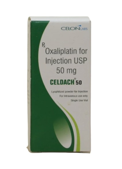 Celdach 50mg Injection