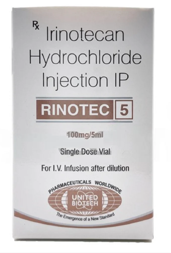 Rinotec 100mg Injection