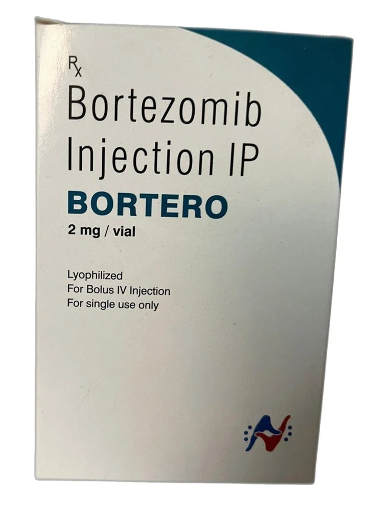 Bortero 2mg Injection