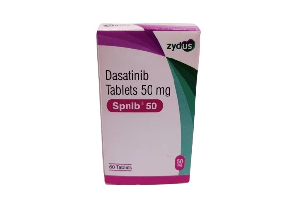 Spnib 50mg Tablet