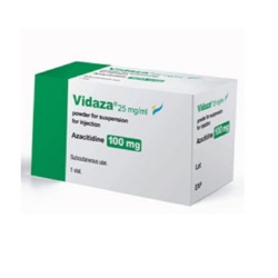 Vidaza 100mg Injection