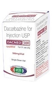 Dacmed 500mg Injection