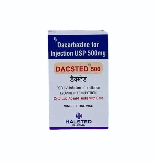 Dacsted 500mg Injection