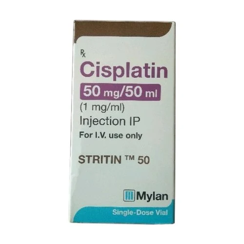 Stritin 50mg Injection