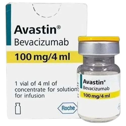 Avastin 100mg Injection