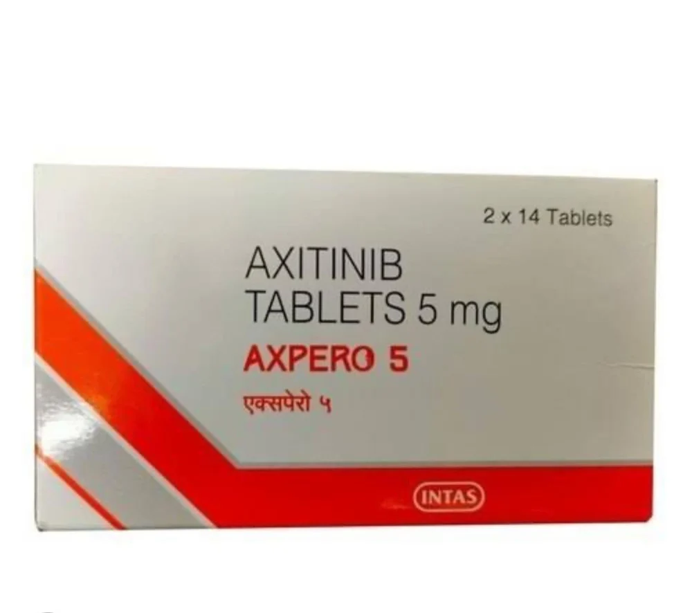 Axpero 5mg Tablet