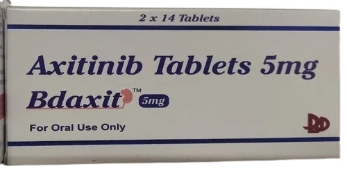 Bdaxit 5mg Tablet
