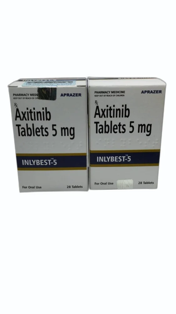 Inlybest 5mg Tablet