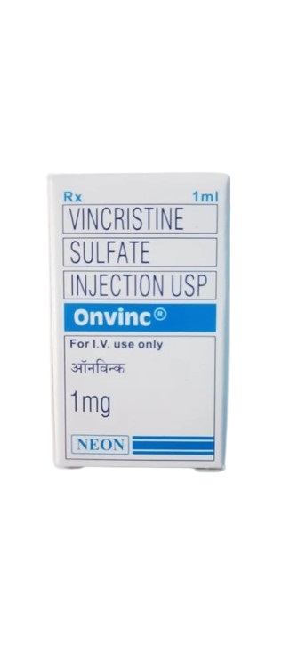 Onvinc 1mg Injection