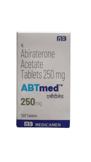 Abtmed 250mg Tablet