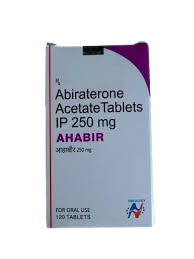 Ahabir 250mg Tablet