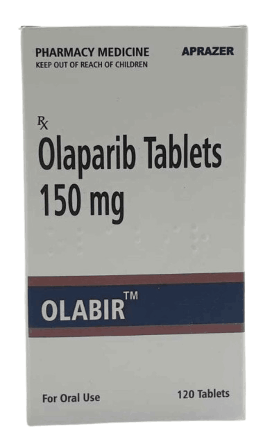 Olabir 150mg Tablet