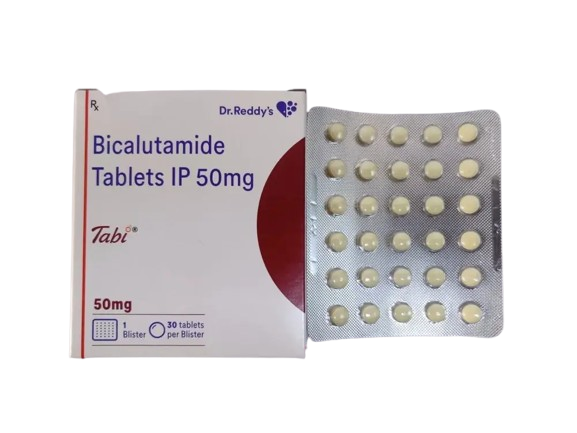 Tabi 50mg Tablet