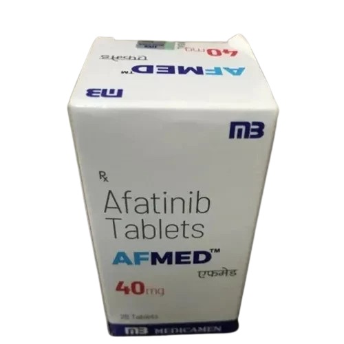 Afmed 40mg Tablet
