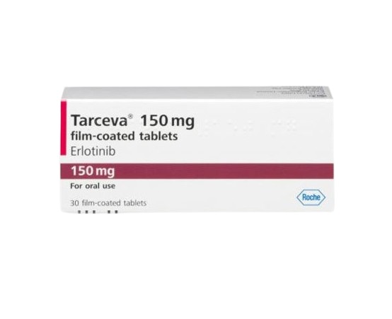 Tarceva 150mg Tablet