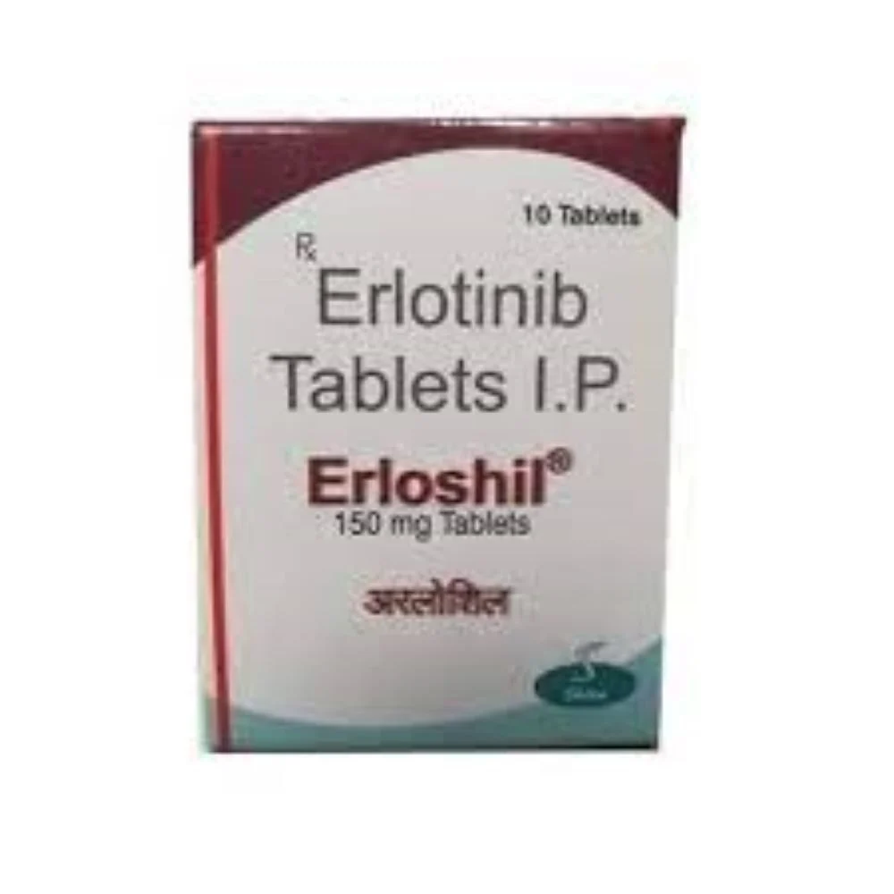 Erloshil 150mg Tablet