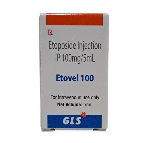 Etovel 100mg Injection