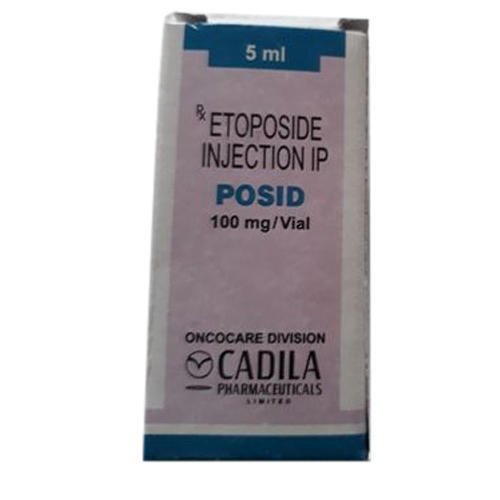 Posid 100mg Injection