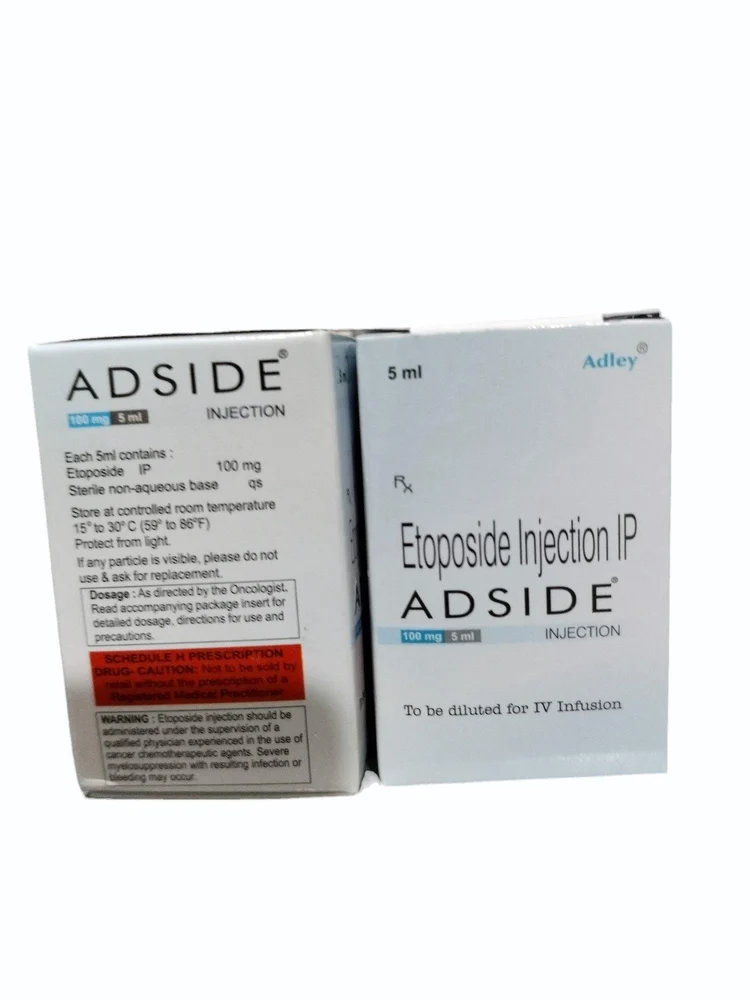 Adside 100mg Injection