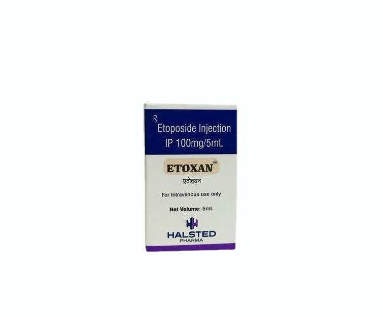 Etoxan 100mg Injection