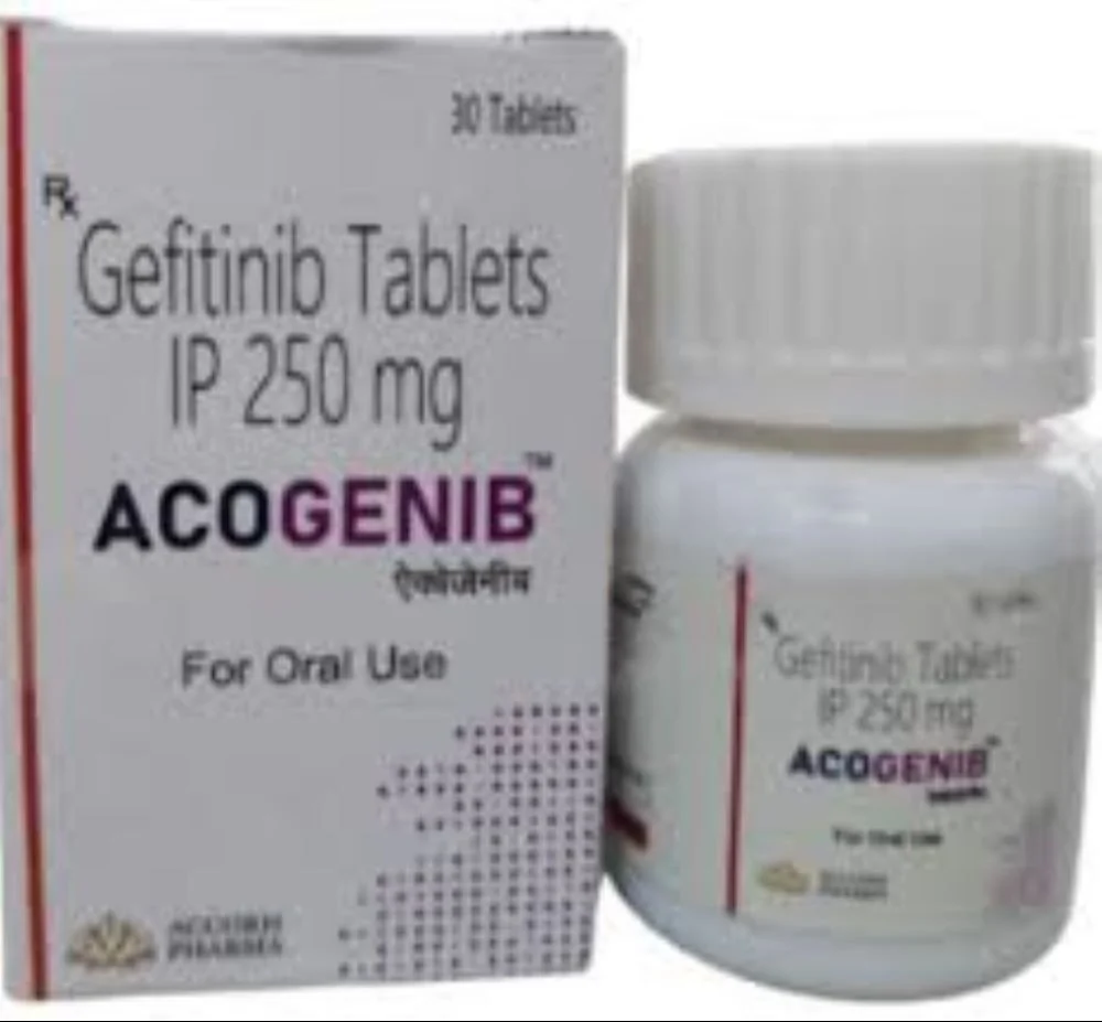 Acogenib 250mg Tablet