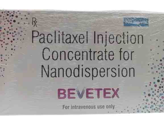 Bevetex 300mg Injection