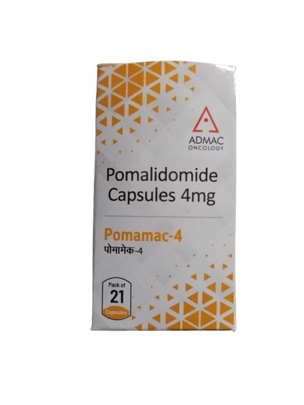 Pomamac 4mg Capsule