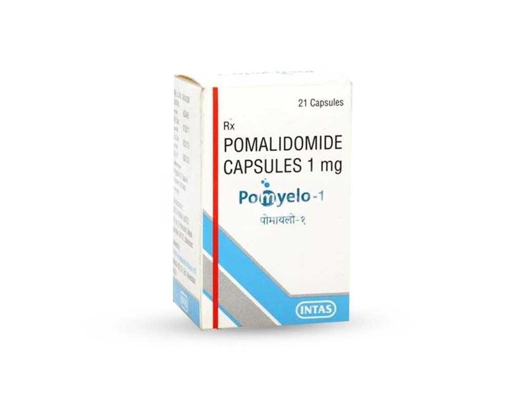 Pomyelo 1mg Capsule