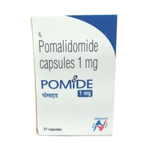 Pomide 1mg Capsule