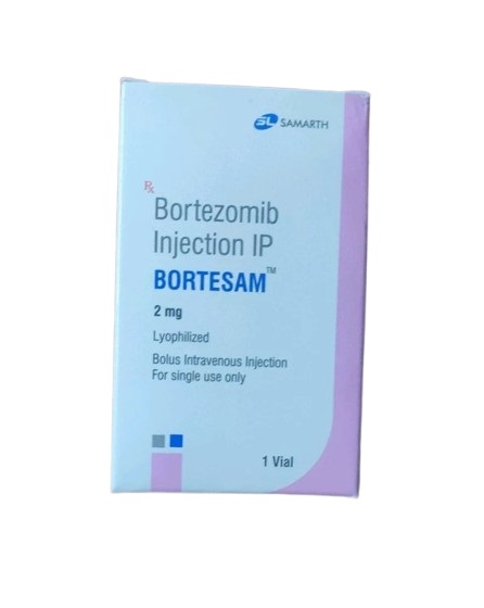 Bortesam 2mg Injection