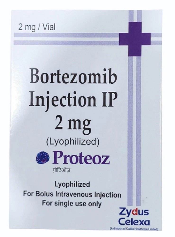 Proteoz 2mg Injection
