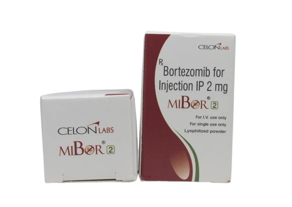 Mibor 2mg Injection