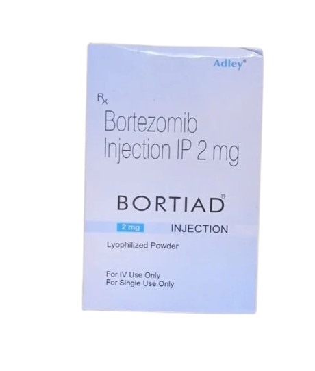 Bortiad 2mg Injection