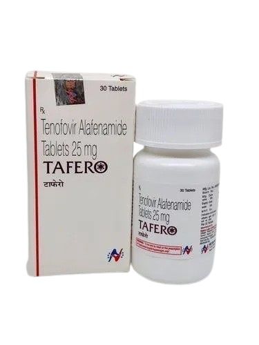 Tafero Tablet